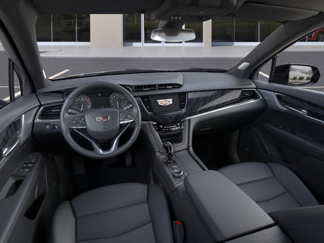 New 2025 Cadillac XT6 Premium Luxury w/ LPO, Floor Liner Package image 15