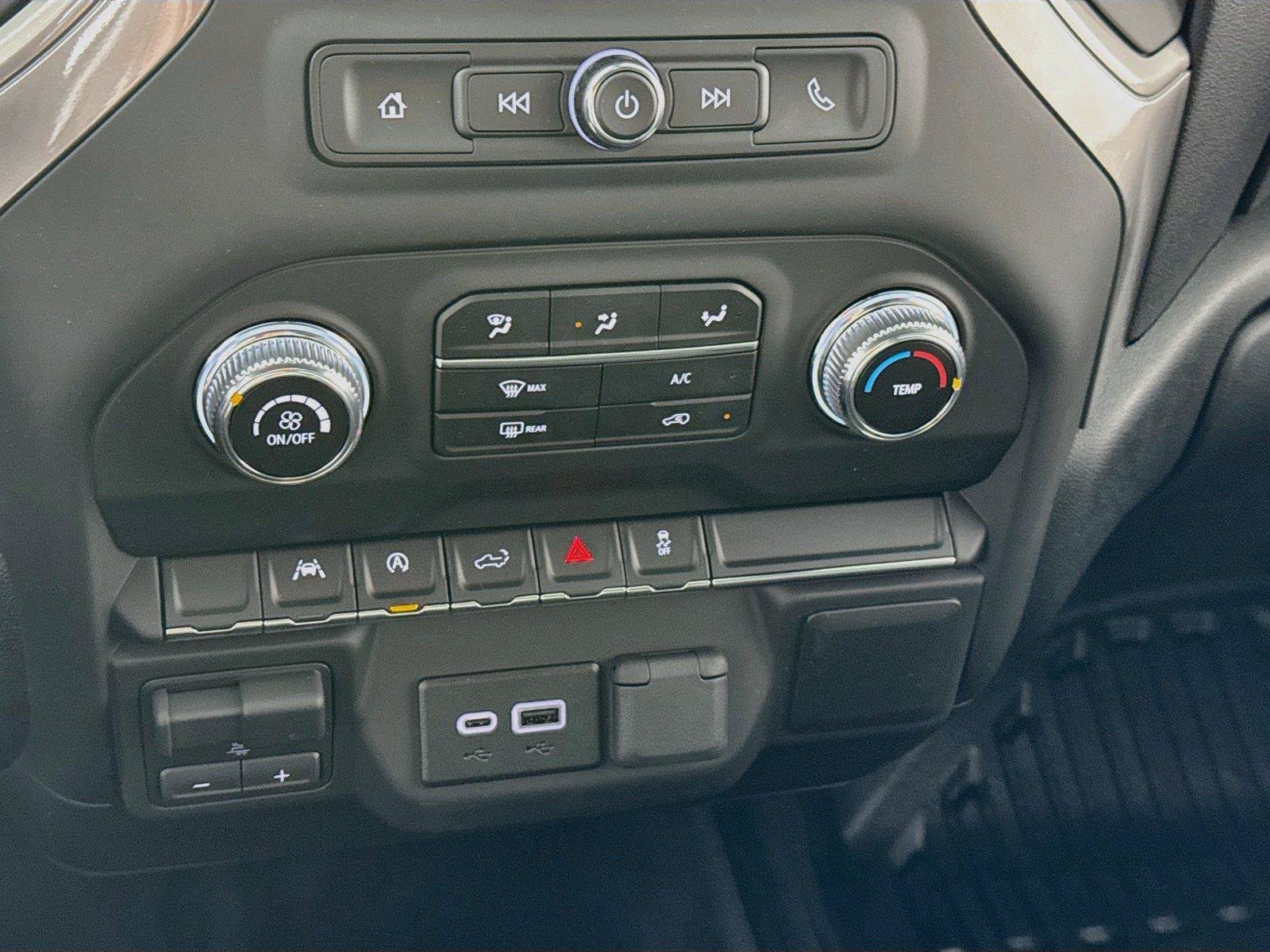 New 2026 GMC Sierra 1500 Pro w/ Pro Value Package AWD/4WD image 9