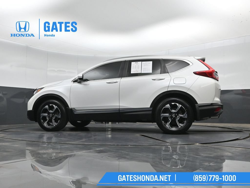 Used 2019 Honda CR-V Touring image 42