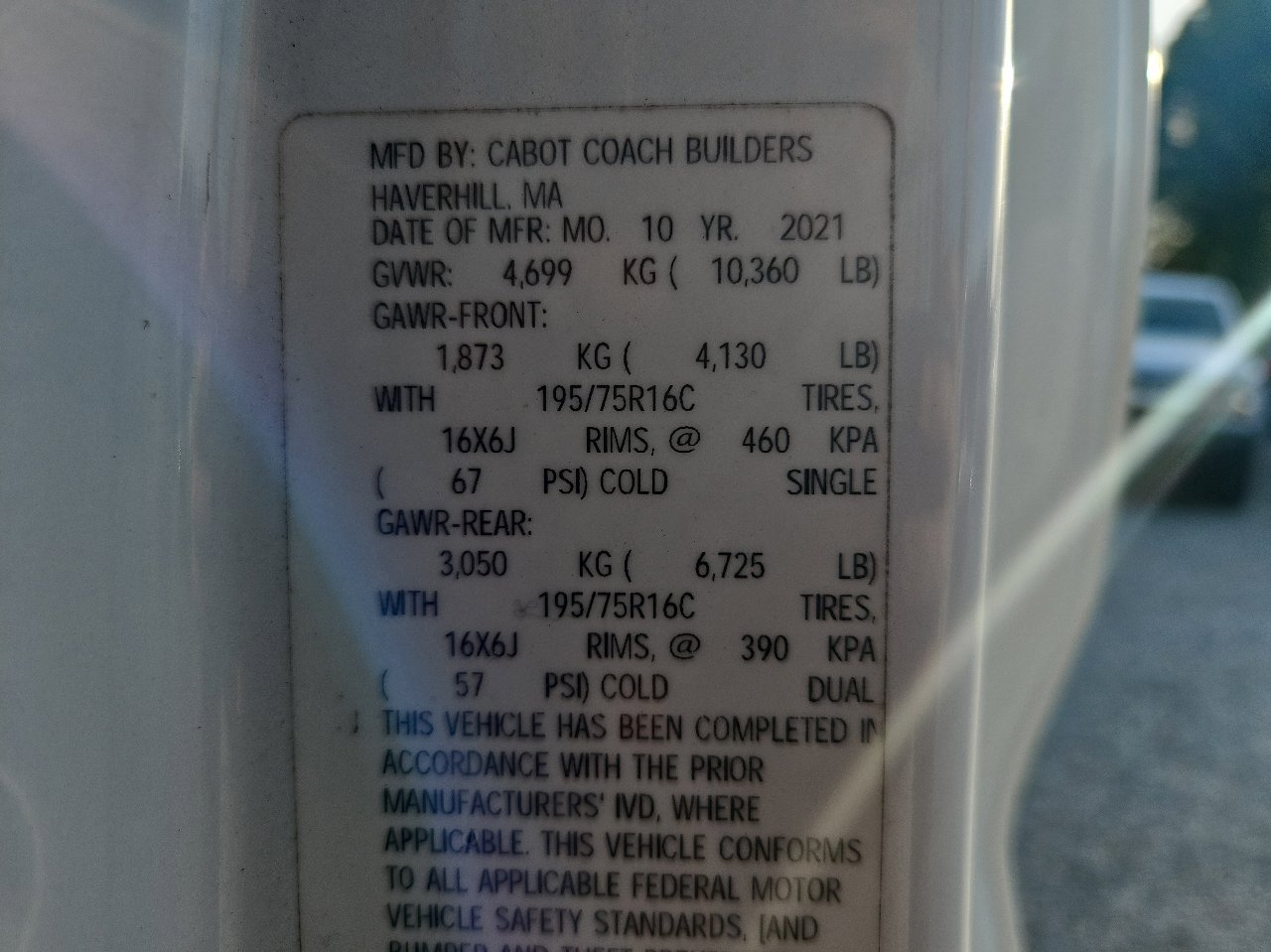 Used 2019 Ford Transit 350 XL image 73