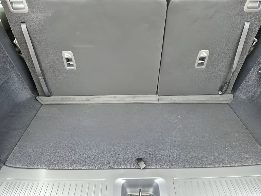 Certified 2026 INFINITI QX60 Luxe image 23