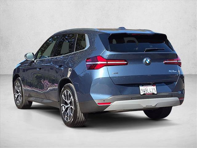 Used 2026 BMW X3 xDrive30i w/ Premium Package AWD/4WD image 8