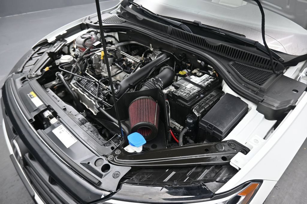 Used 2019 Volkswagen Jetta R-Line w/ R-Line Cold Weather Package FWD image 46