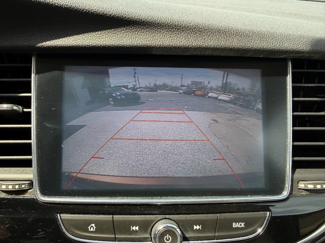 Used 2017 Buick Encore Essence image 21