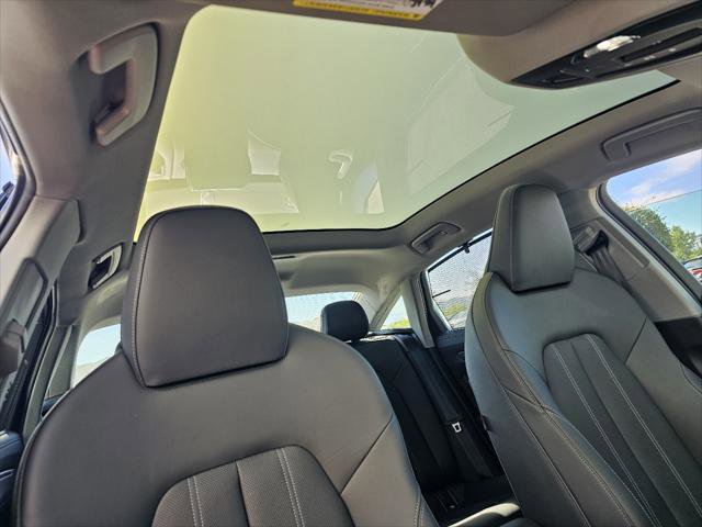 New 2026 Audi A6 Premium Plus AWD/4WD image 3