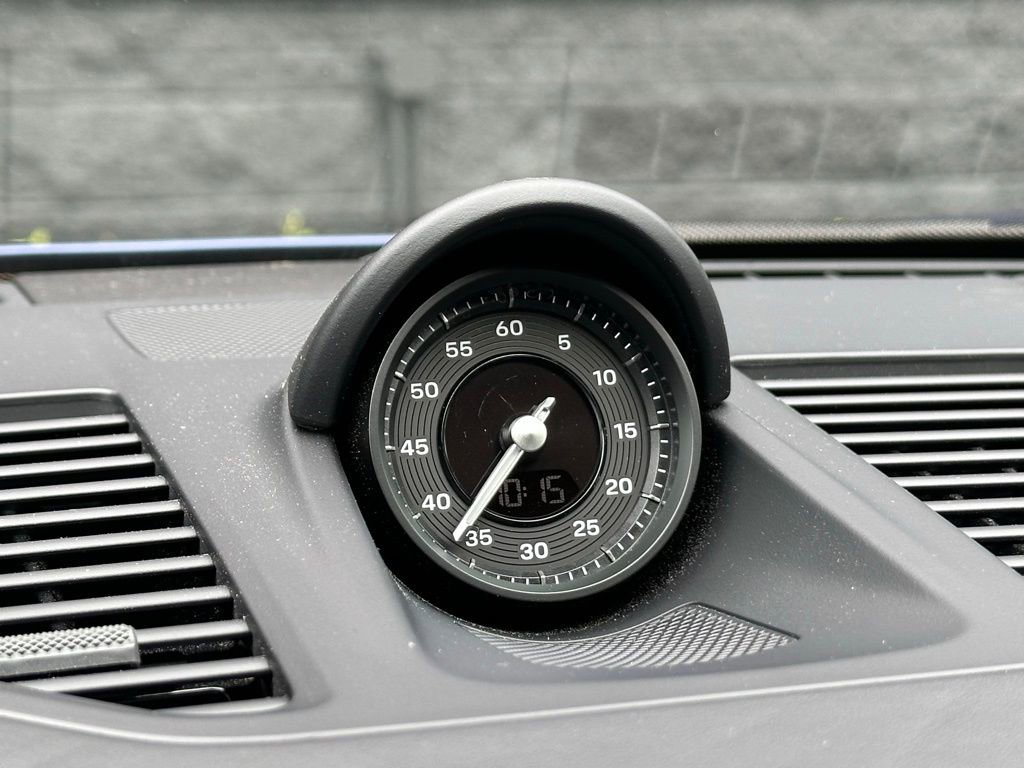 Certified 2024 Porsche 911 Carrera GTS image 31