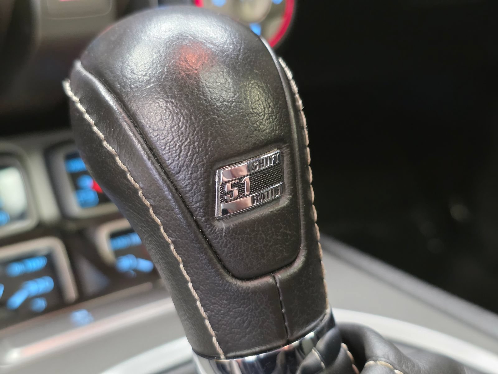 Used 2014 Chevrolet Camaro SS w/ RS Package RWD image 28