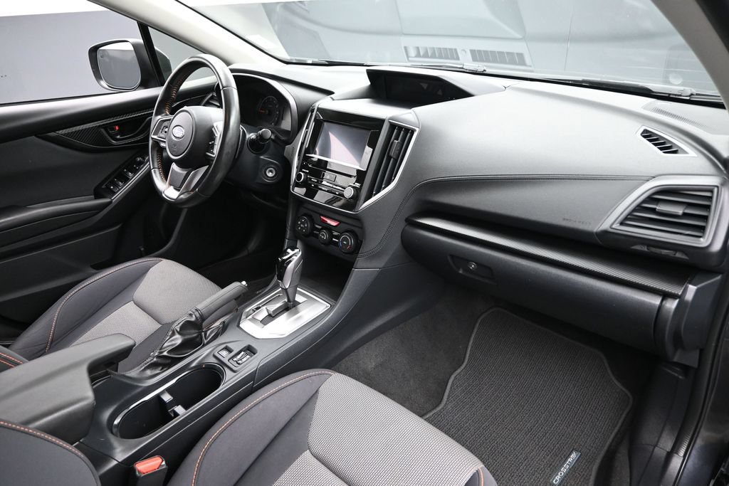 Used 2019 Subaru Crosstrek 2.0i Premium AWD/4WD image 24