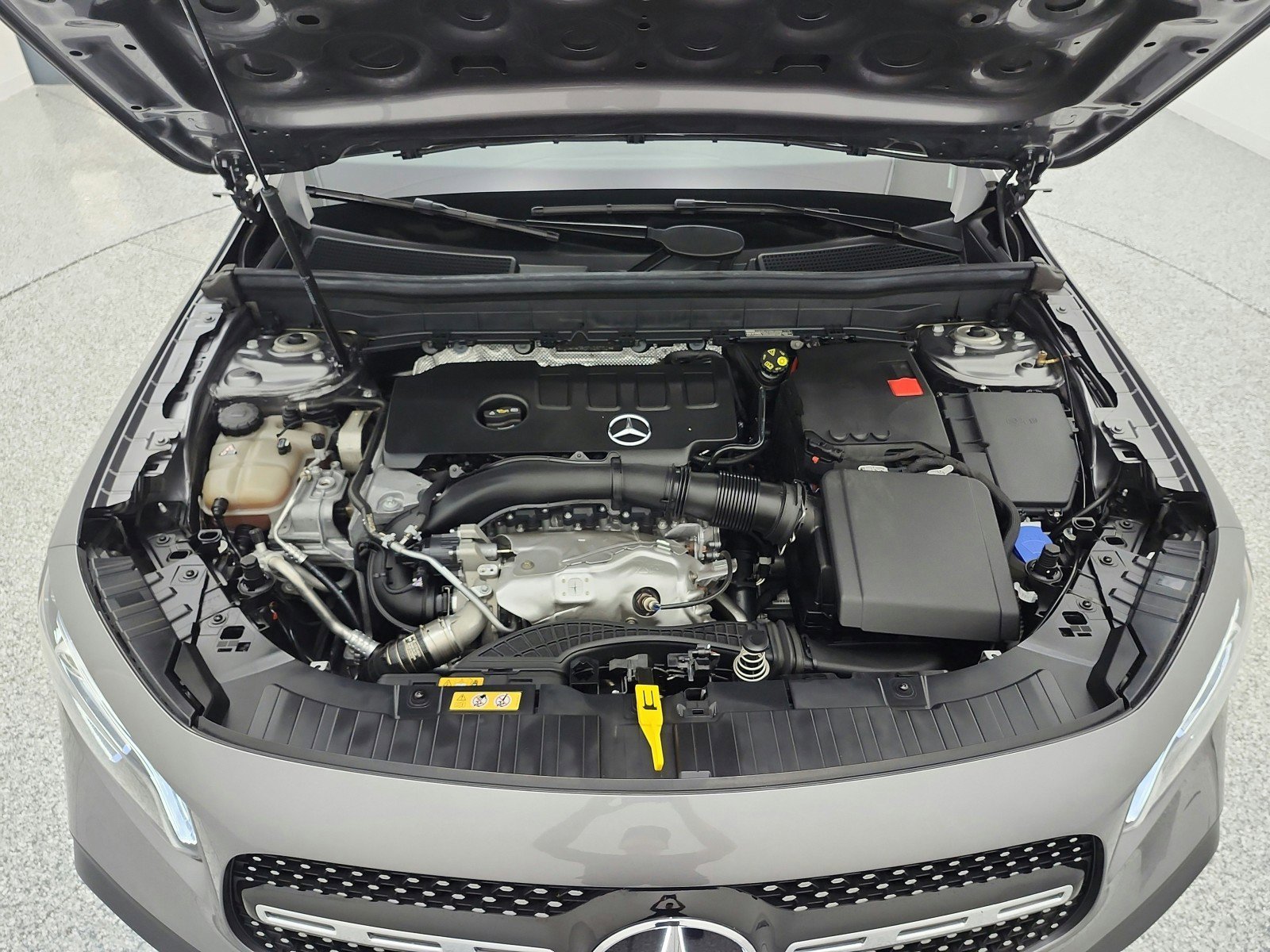 Used 2023 Mercedes-Benz GLB 250 image 22