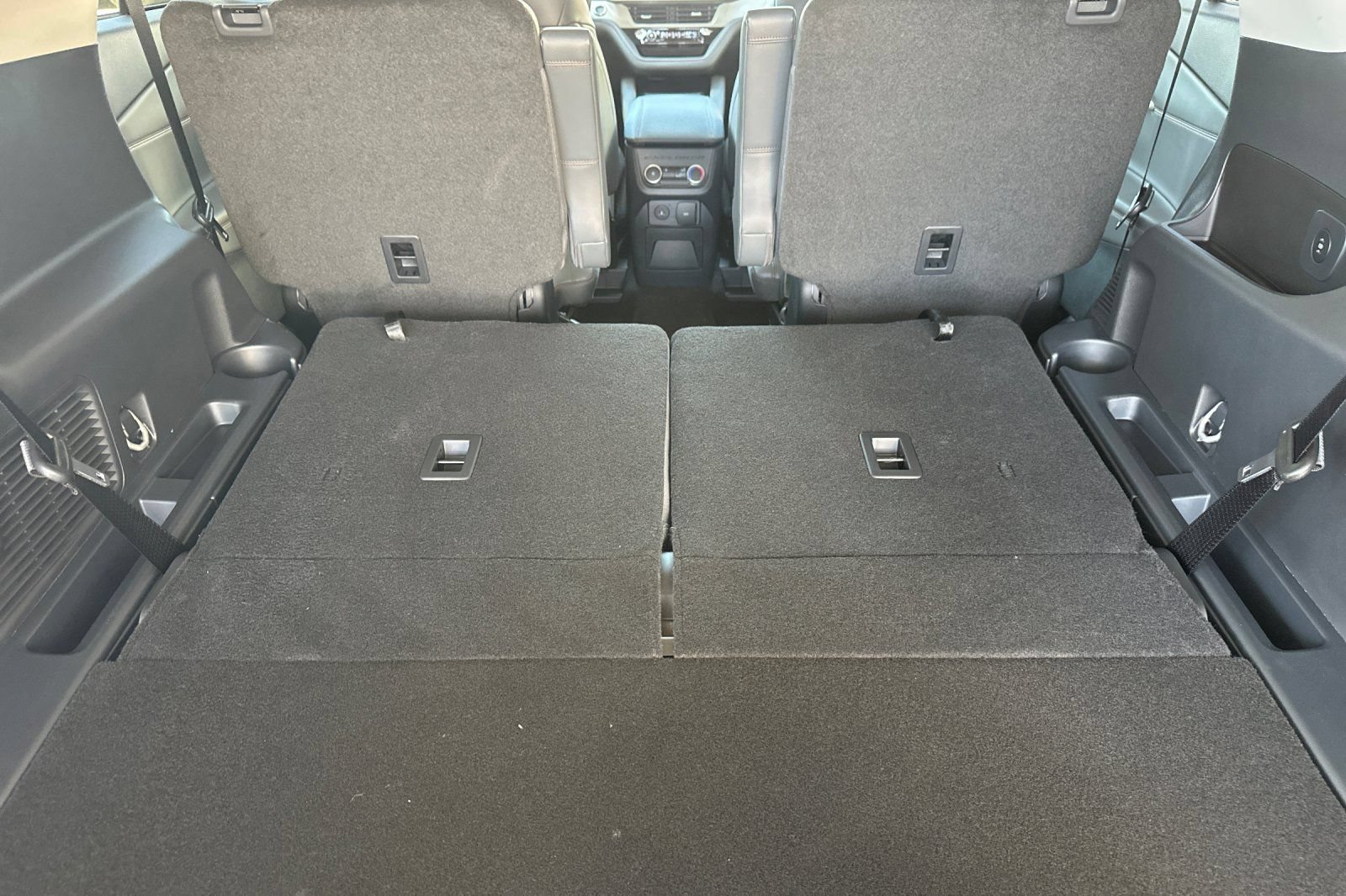 New 2026 Ford Explorer Active w/ Active Comfort Package RWD image 15