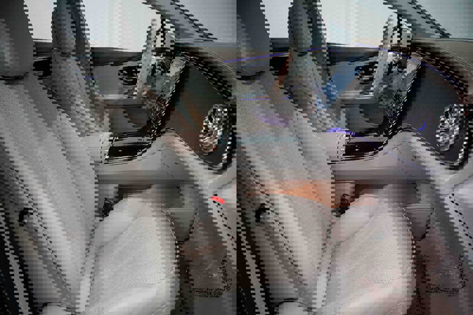 Certified 2023 Mercedes-Benz EQE 500 4MATIC Sedan image 16