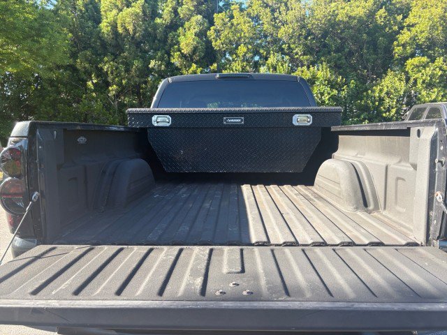 Used 2005 Chevrolet Silverado 2500 LS AWD/4WD image 15