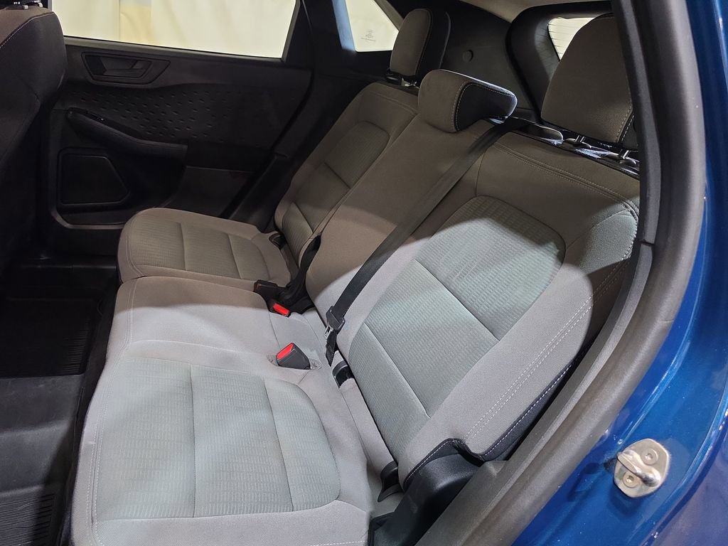 Used 2020 Ford Escape S AWD/4WD image 23