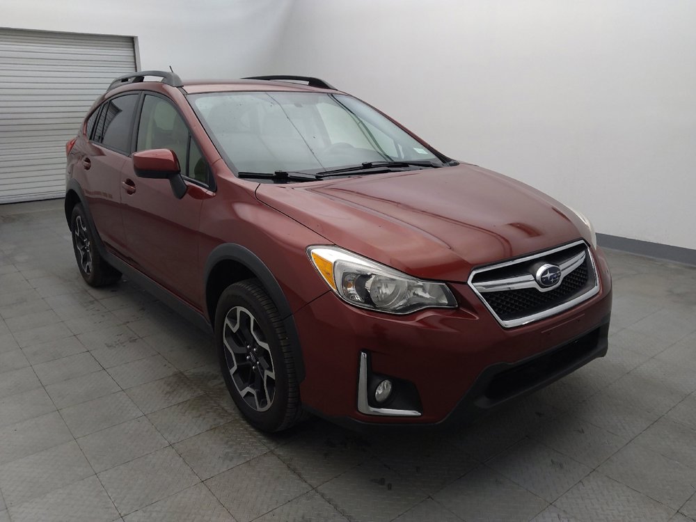 Used 2017 Subaru Crosstrek 2.0i Premium image 13