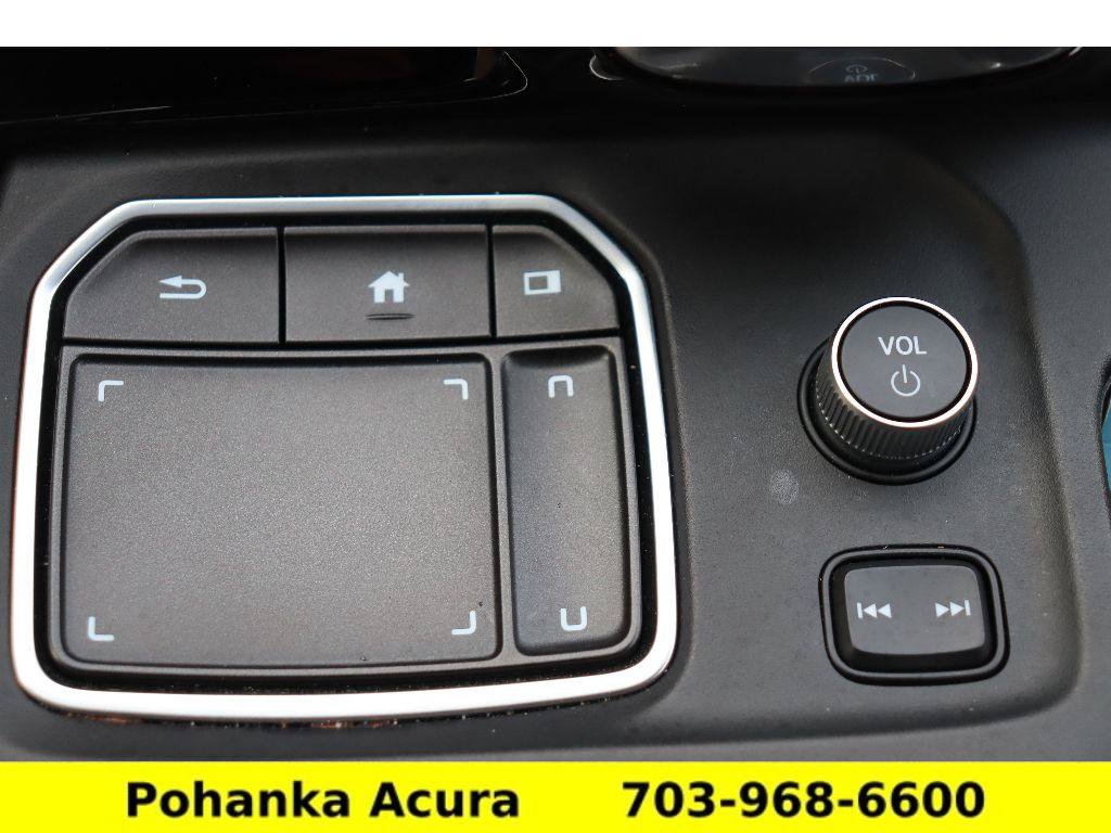 Certified 2024 Acura MDX SH-AWD w/ Technology Package image 19