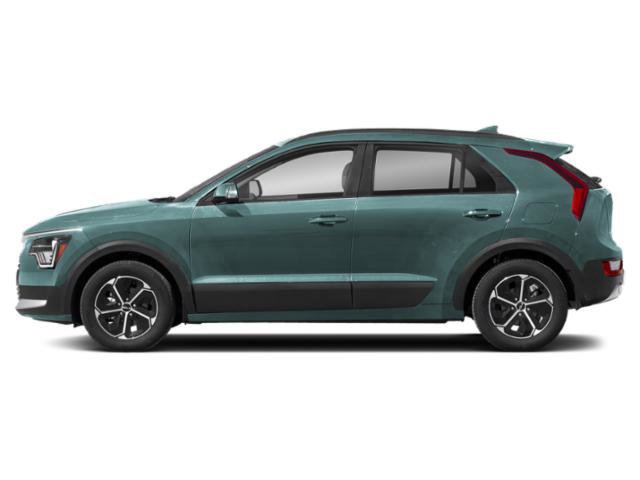 Certified 2023 Kia Niro EX FWD image 3