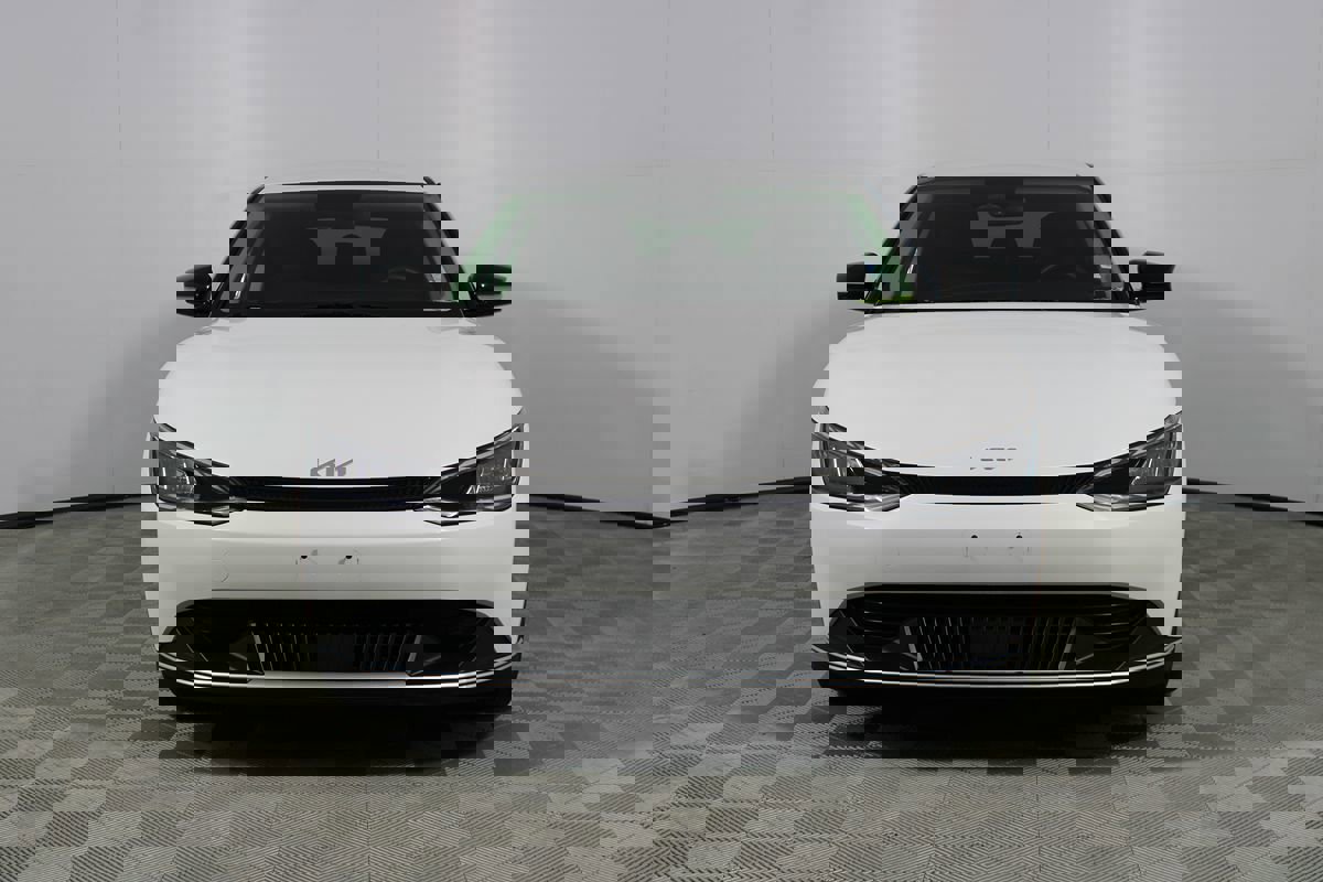 Used 2024 Kia EV6 Light RWD image 25