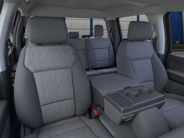 New 2025 Ford F150 XL image 10
