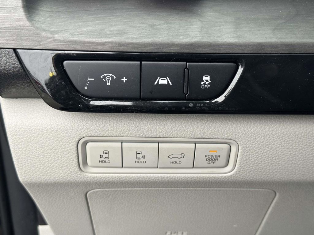 Used 2023 Kia Carnival EX image 19