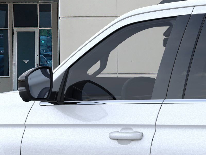 New 2025 Ford Expedition Max King Ranch AWD/4WD image 20