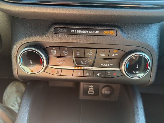 Certified 2024 Ford Escape ST-Line AWD/4WD image 29