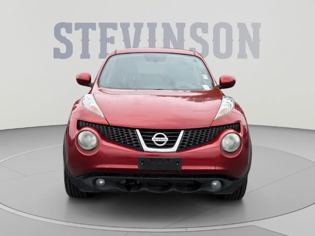 Used 2012 Nissan Juke SL AWD/4WD image 8