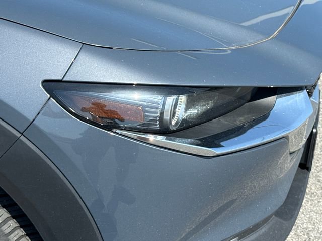 Used 2020 MAZDA CX-30 AWD w/ Premium Package image 10