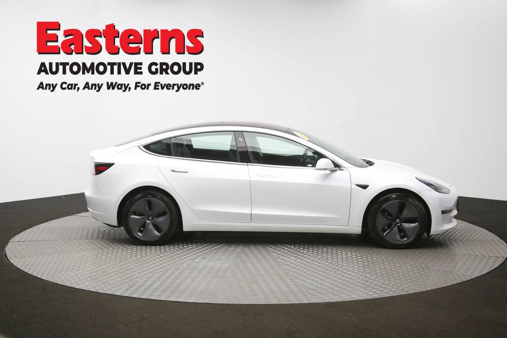Used 2019 Tesla Model 3 Long Range image 44