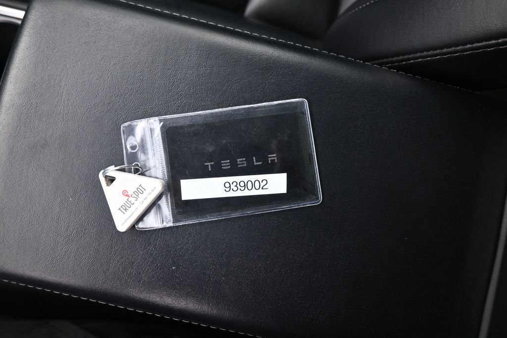 Used 2021 Tesla Model 3 Long Range AWD/4WD image 19