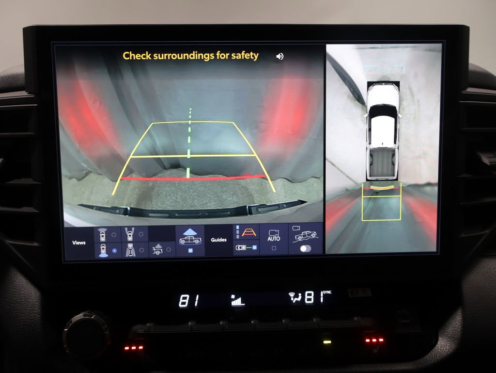 Used 2025 Toyota Tundra SR5 image 25