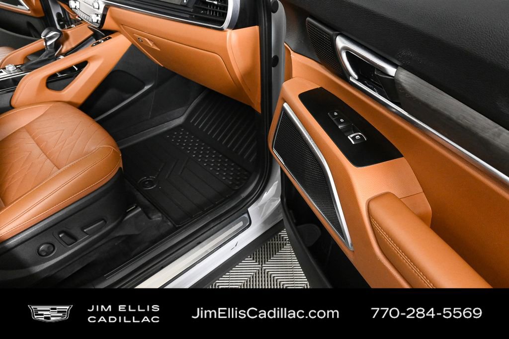 Used 2024 Kia Telluride SX X-Pro image 26