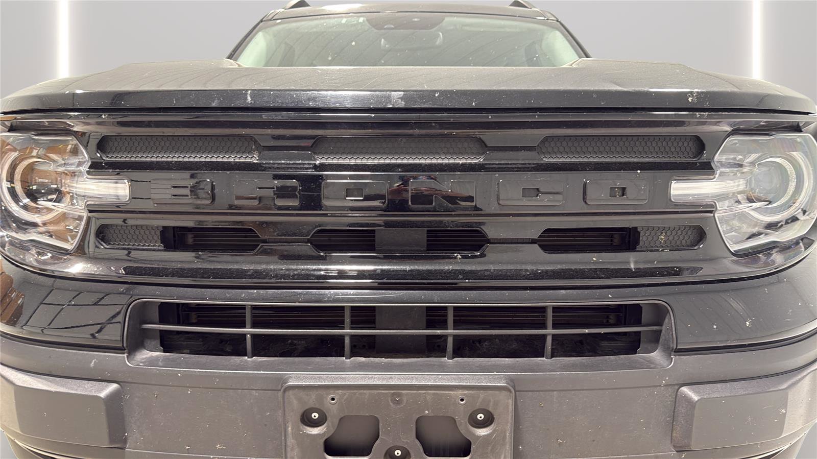 Used 2022 Ford Bronco Sport Outer Banks AWD/4WD image 30