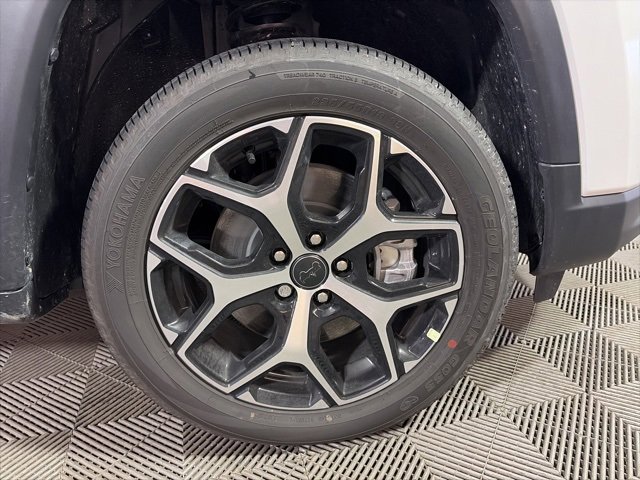 New 2026 Jeep Compass Limited image 55