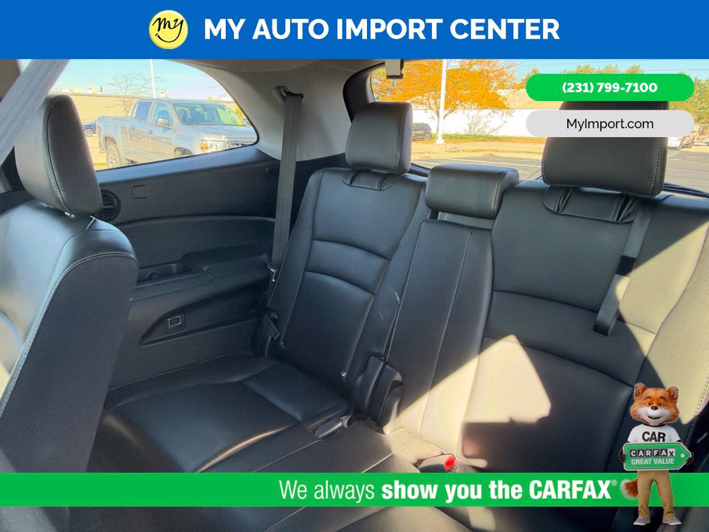 Used 2021 Honda Pilot EX-L image 29