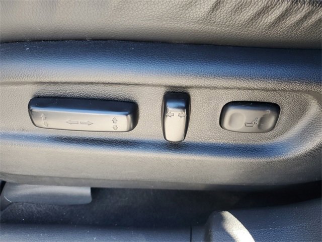 Certified 2022 Honda Pilot Special Edition image 11