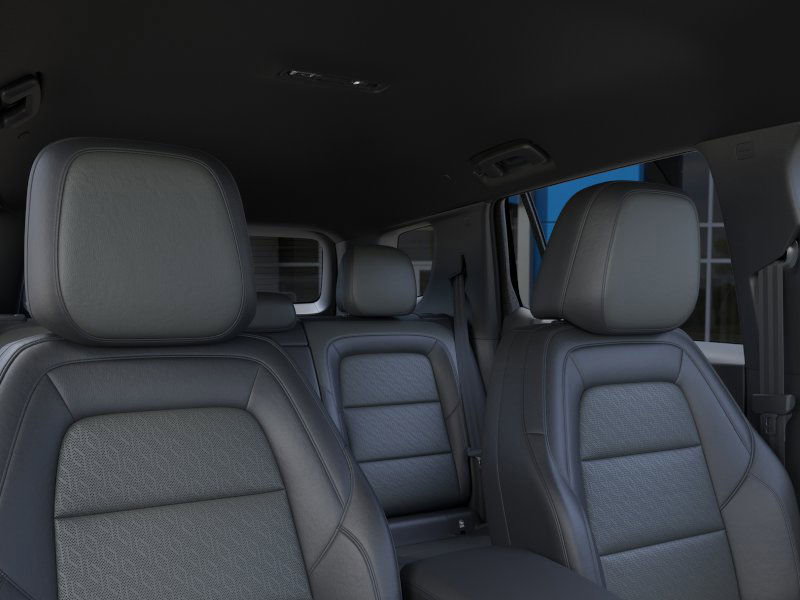 New 2026 Chevrolet Equinox LT w/ Convenience Package II image 24