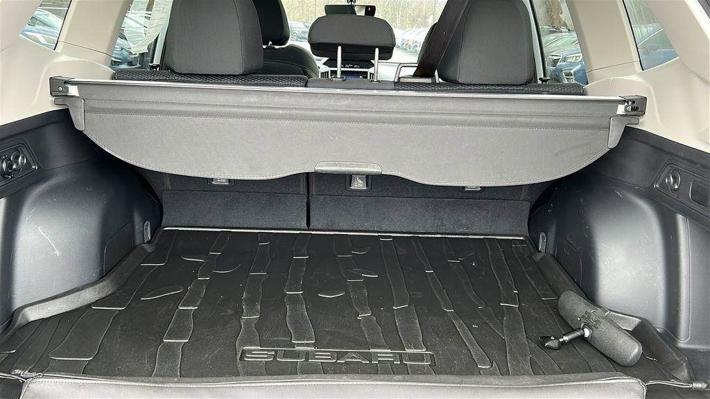 Certified 2024 Subaru Forester Premium image 26