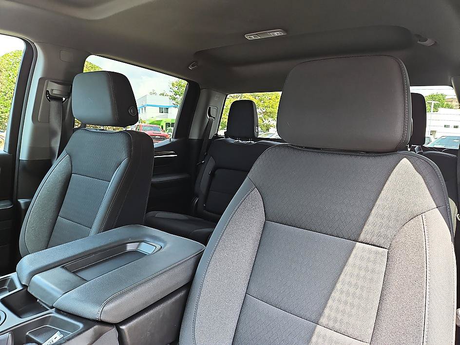 Used 2024 GMC Sierra 1500 Elevation AWD/4WD image 17