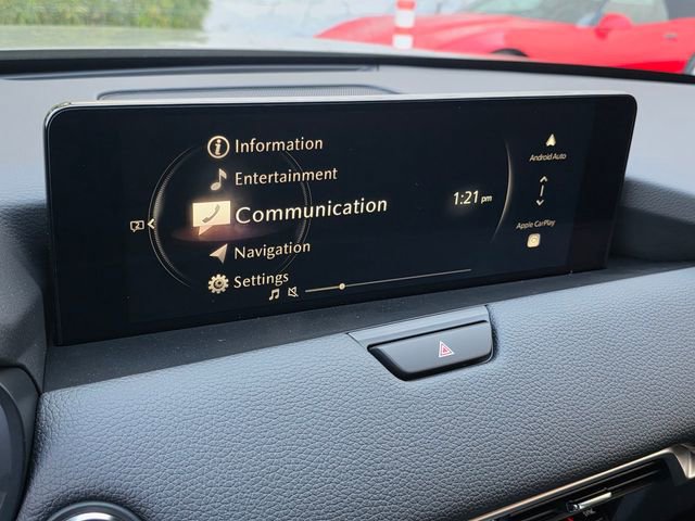 New 2026 MAZDA CX-70 3.3 Turbo w/ Preferred Package image 18