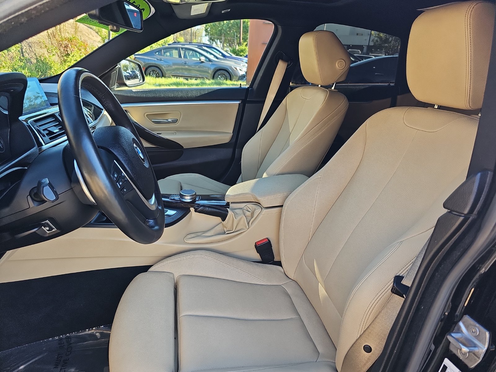 Used 2019 BMW 430i Gran Coupe RWD image 15