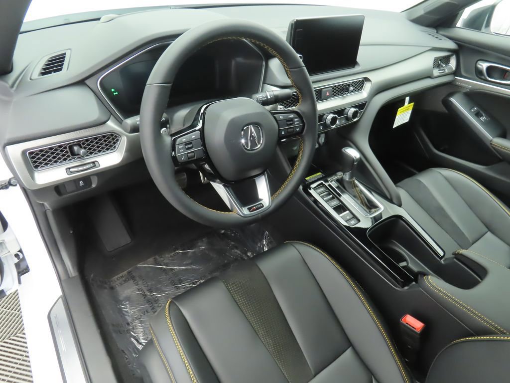 Used 2026 Acura Integra A-Spec FWD image 9
