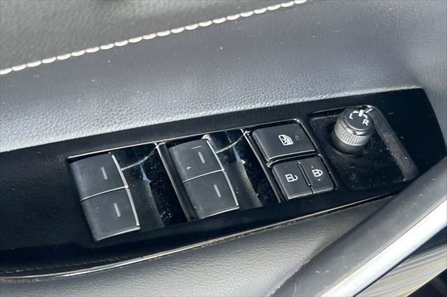Certified 2023 Toyota Corolla XSE FWD image 13