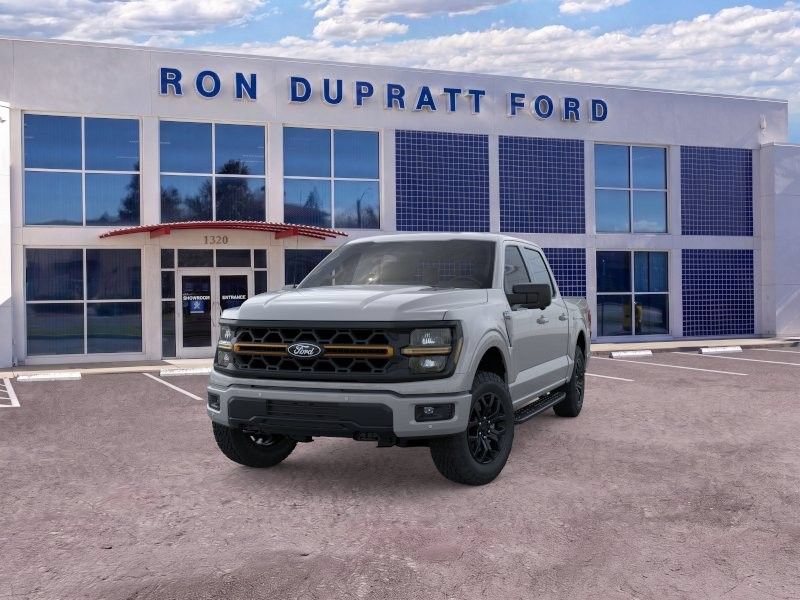 New 2026 Ford F150 Tremor w/ Bed Utility Package AWD/4WD image 3