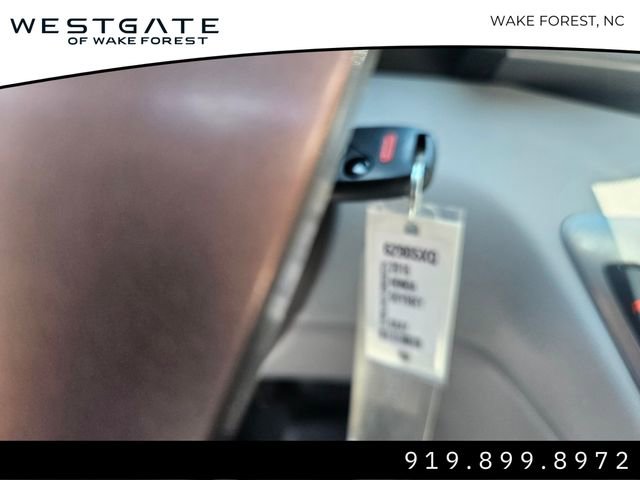 Used 2016 Honda Odyssey LX image 23