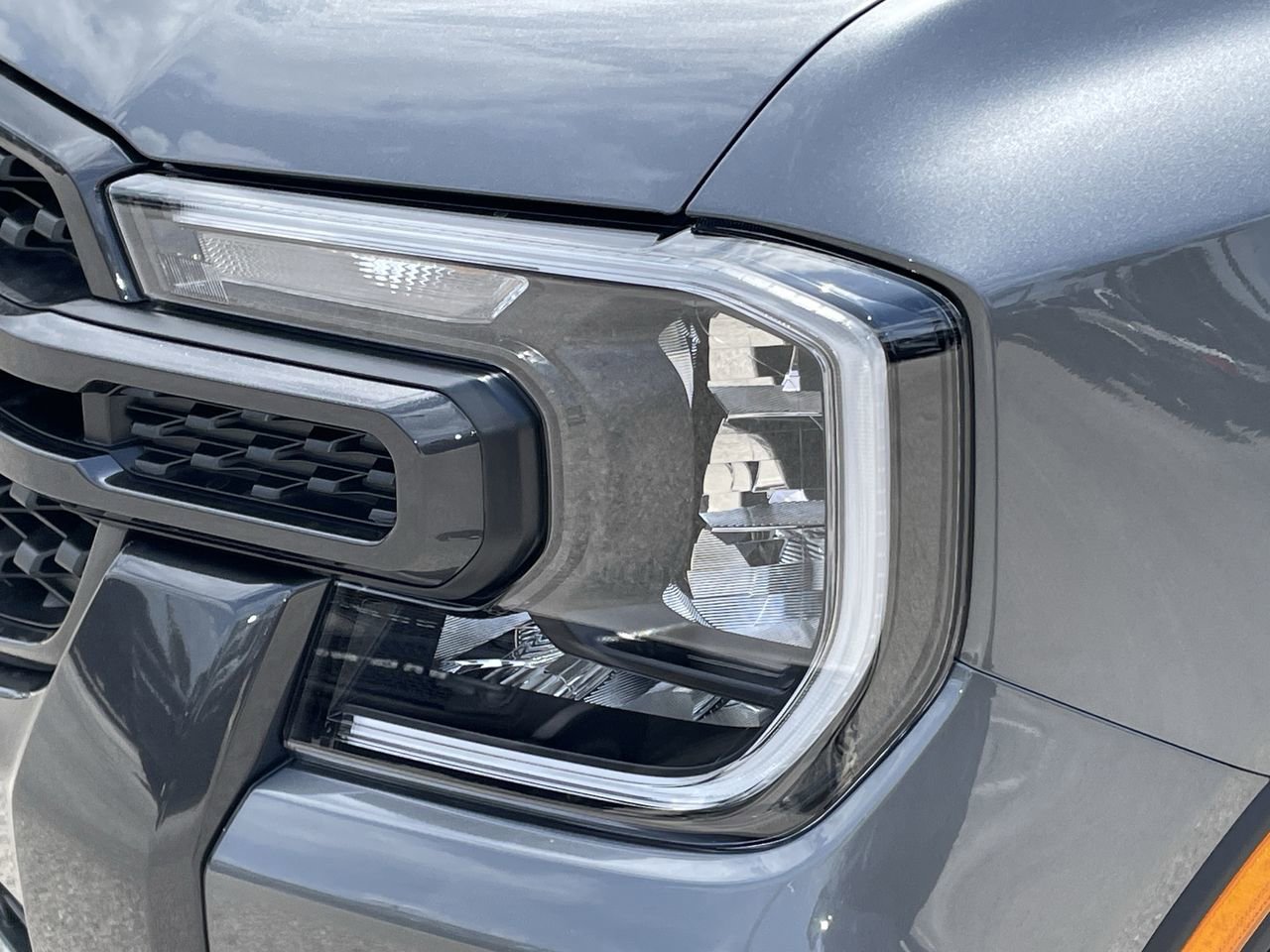 New 2026 Ford Ranger XLT RWD image 7