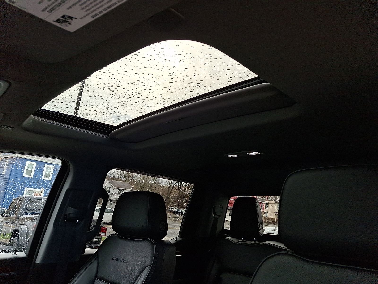 Used 2023 GMC Sierra 1500 Denali image 14