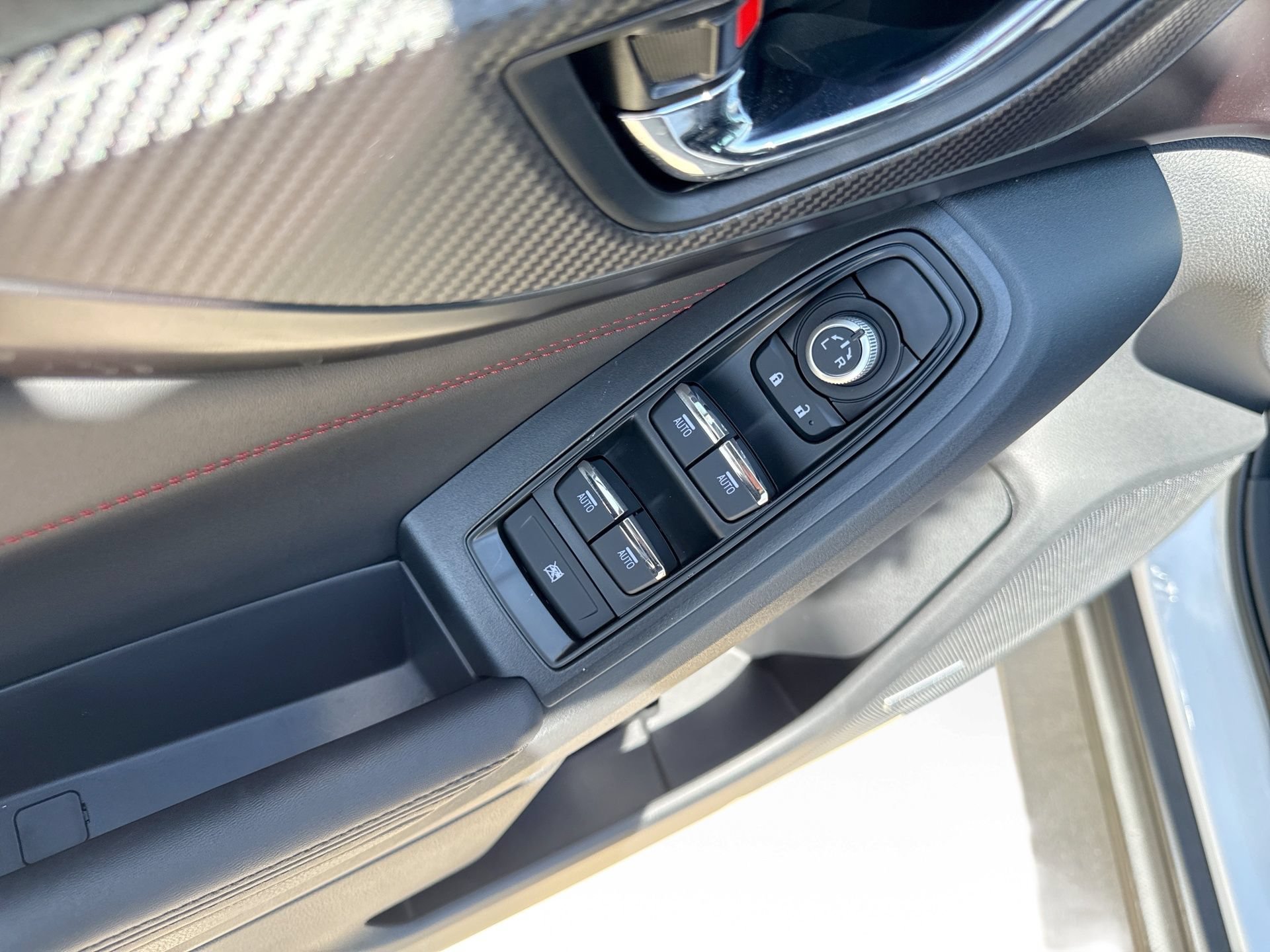 New 2026 Subaru WRX Premium AWD/4WD image 15