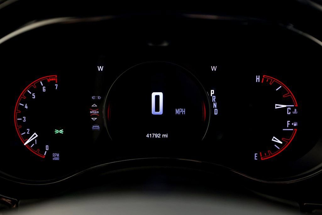 Used 2024 Dodge Durango GT image 19