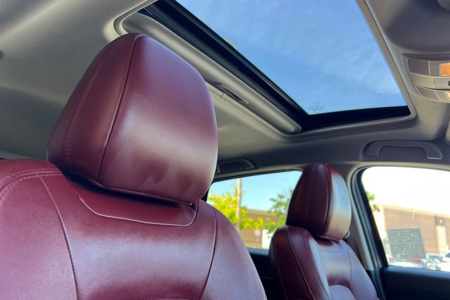 Certified 2022 MAZDA CX-5 Carbon Edition AWD/4WD image 19