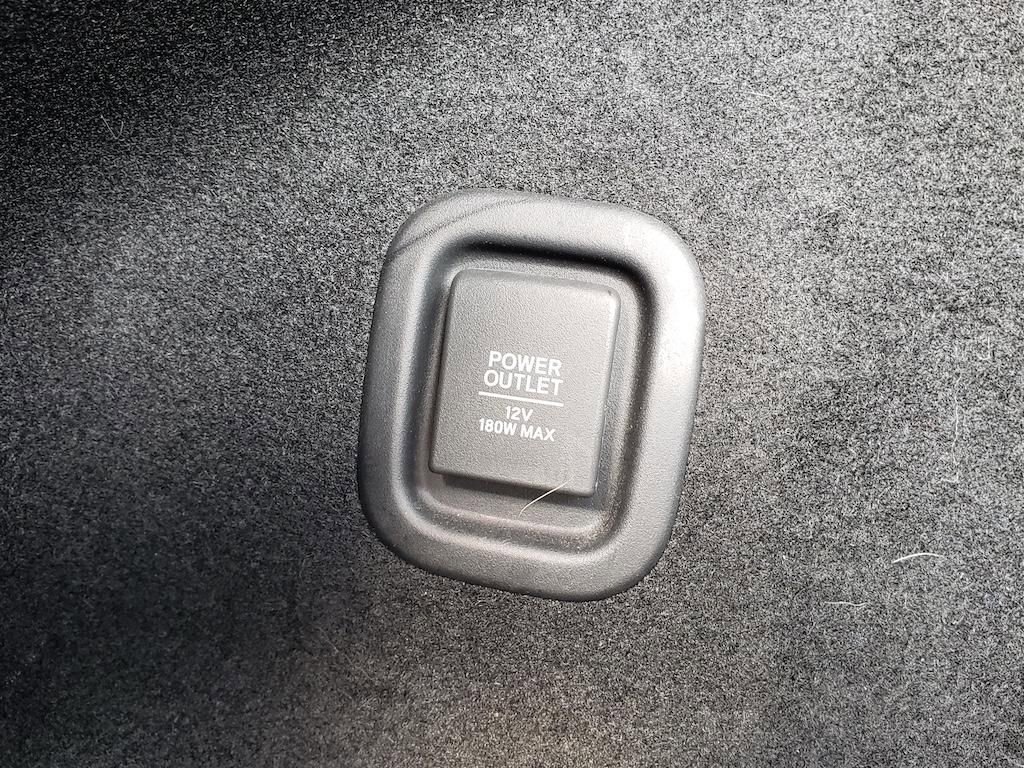 Used 2020 Honda Passport EX-L image 8